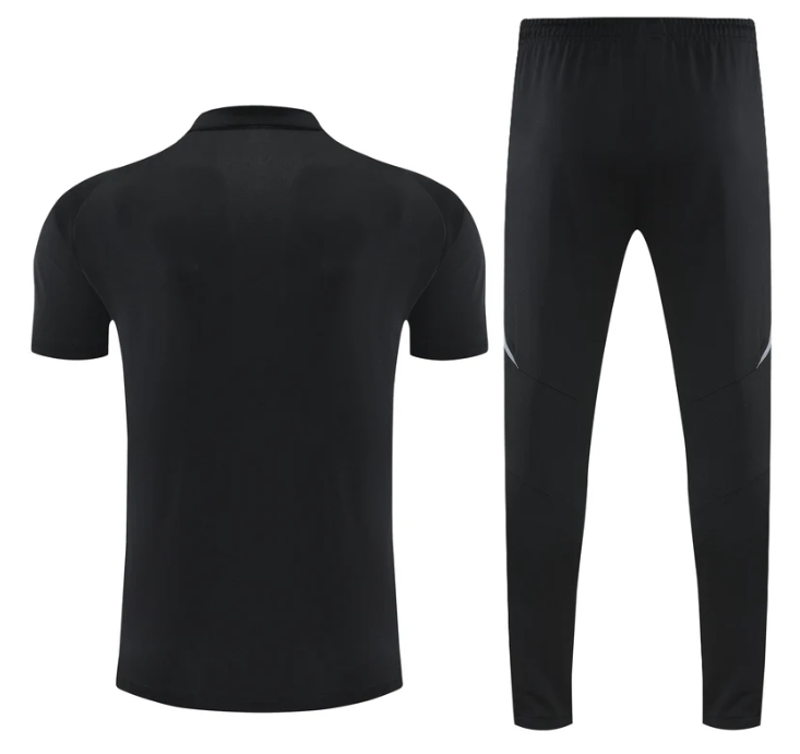 Inter Miami Trainingsset 2025/26 – Shirt & Hose