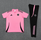 Inter Miami Trainingsset 2025/26 – Shirt & Hose
