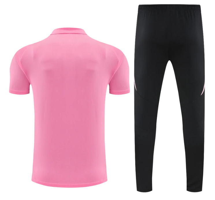 Inter Miami Trainingsset 2025/26 – Shirt & Hose