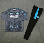 Agasalho Infantil SSC Napoli 2025/26