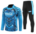 Agasalho infantil SSC Napoli 2025/26