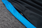 Conjunto de Treino SSC Napoli 2025/26 - Infantil