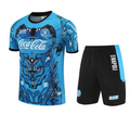 Conjunto de Treino SSC Napoli 2025/26 - Infantil