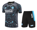 Conjunto de Treino SSC Napoli 2025/26 - Criança