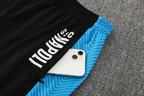 Conjunto de Treino SSC Napoli 2025/26 - Criança
