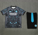 Conjunto de Treino SSC Napoli 2025/26 - Criança