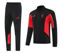 AC Mailand Trainingsanzug 2025/26
