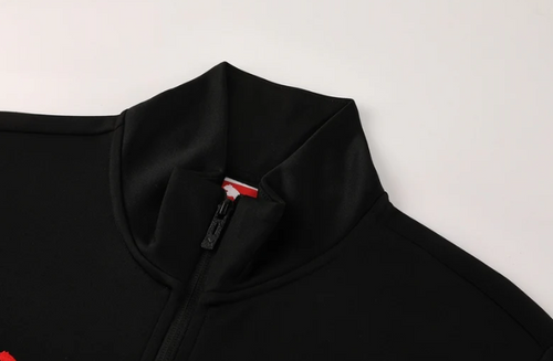 AC Milan Tracksuit 2025/26