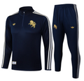 Juventus Kids Tracksuit 2025/26