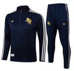 Juventus Kids Tracksuit 2025/26