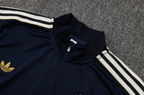Juventus Kids Tracksuit 2025/26