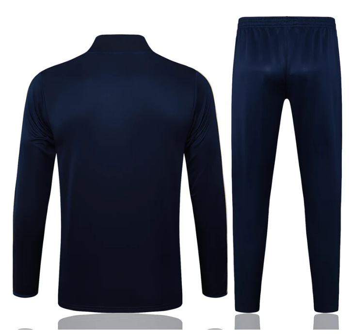 Juventus Kids Tracksuit 2025/26