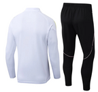 Juventus Trainingsanzug 2025/26