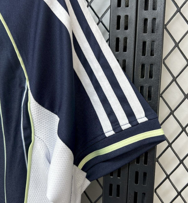 Real Madrid US Pack Trikot 2025/26