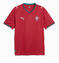 Portugal Home Shirt 2026/27