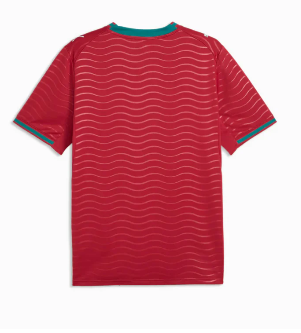 Portugal Home Shirt 2026/27