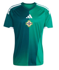 Ireland Home Shirt 2026/27