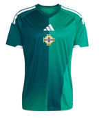 Ireland Home Shirt 2026/27