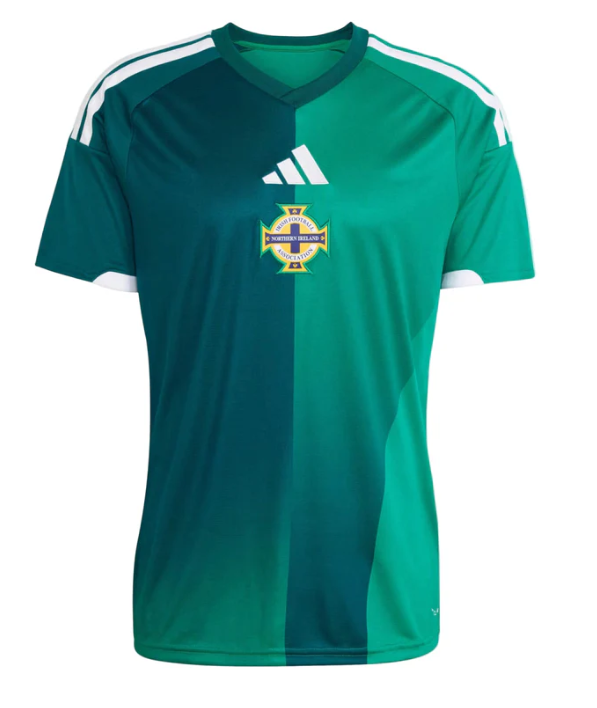 Ireland Home Shirt 2026/27