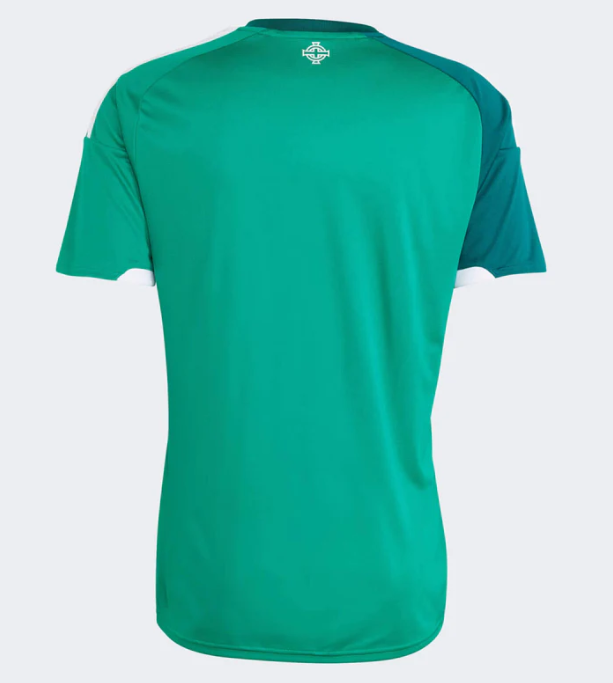 Ireland Home Shirt 2026/27