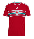 Wales Home Shirt 2026/27