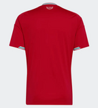 Wales Home Shirt 2026/27