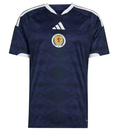 Scotland Home Shirt 2026/27