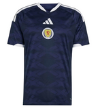 Scotland Home Shirt 2026/27