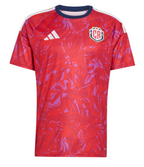 Costa Rica Home Shirt 2026/27