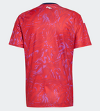 Costa Rica Home Shirt 2026/27