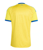 Ukraine Home Shirt 2026/27