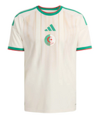 Algeria Home Shirt 2026/27