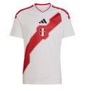 Peru Home Shirt 2026/27