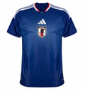 Japan Home Shirt 2026/27