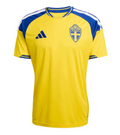 Sweden Home Shirt 2026/27
