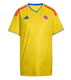 Maillot domicile Colombie 2026/27