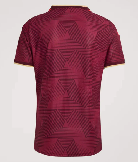 Venezuela Home Shirt 2026/27
