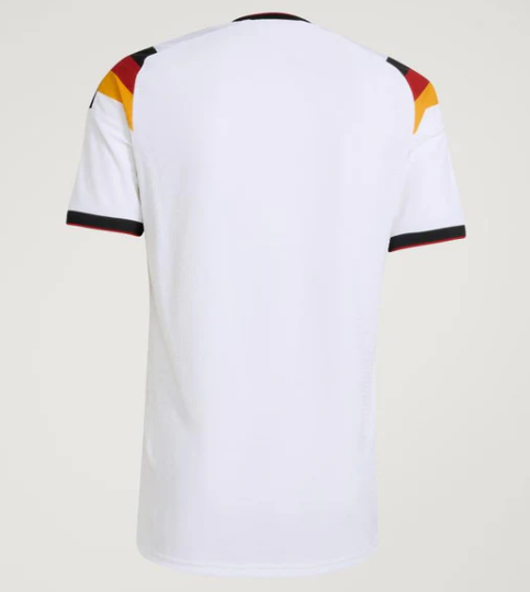 Germany Home Shirt 2026/27