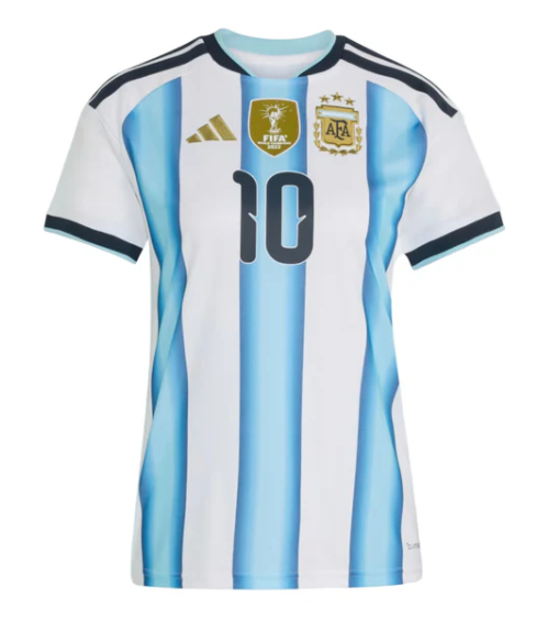 Argentina Home Women's Shirt 2026/27