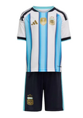 Argentinien Heimtrikot 2026/27 - Kinder