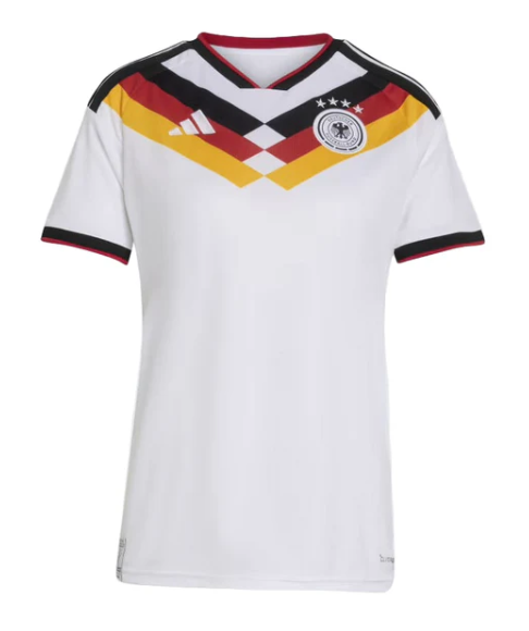 Germany Home Women's Shirt 2026/27