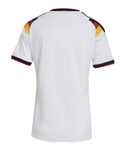 Germany Home Women's Shirt 2026/27