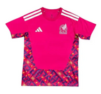 Mexiko Torwarttrikot 2026/27
