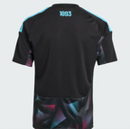 Camisa de Goleiro Argentina 2026/27 – Com Patch de Campeões do Mundo