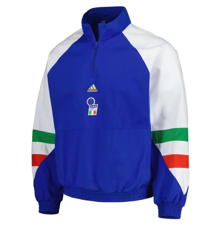 Italy Retro Jacket