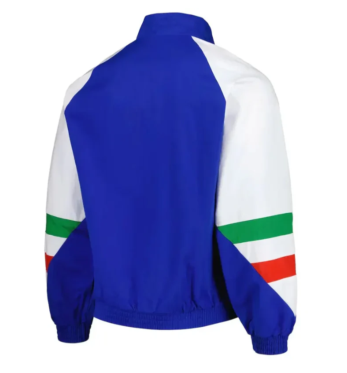 Italy Retro Jacket