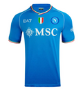 SSC Neapel Heimtrikot 2023/24 – Mit Scudetto