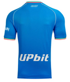 SSC Neapel Heimtrikot 2023/24 – Mit Scudetto