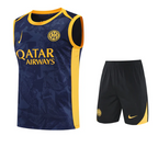 Conjunto de pré-treino da Inter de Milão 2025/26