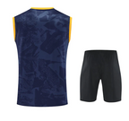 Conjunto de pré-treino da Inter de Milão 2025/26